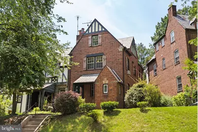 1510 44th Street NW, Washington, DC 20007 - Photo 1