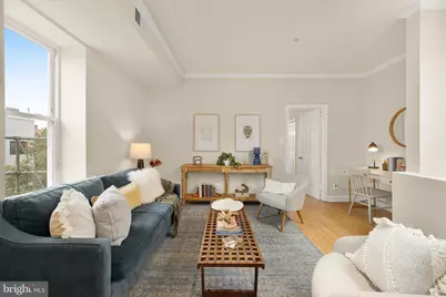 1458 Fairmont Street NW #4, Washington, DC 20009 - Photo 1