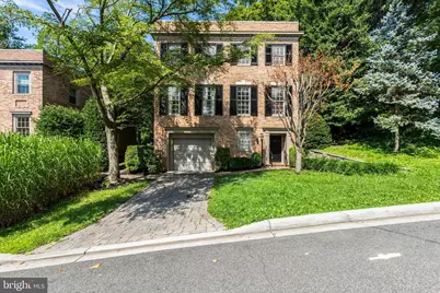 4925 Weaver Terrace NW, Washington, DC 20016 - Photo 1
