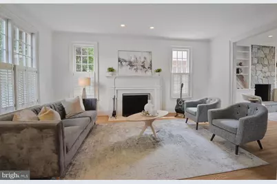 5222 Loughboro Road NW, Washington, DC 20016 - Photo 1