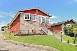 500 47th Pl NE, Washington, DC 20019 - Photo 1