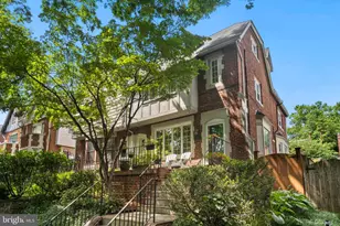 1501 Van Buren St NW, Washington, DC 20012 - Photo 1