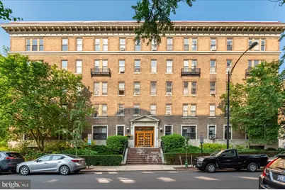 2227 20th Street NW #303, Washington, DC 20009 - Photo 1