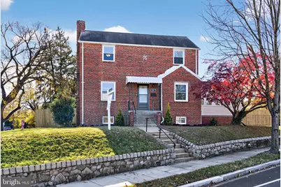 31 McDonald Place NE, Washington, DC 20011 - Photo 1