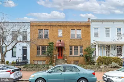 513 10th Street SE, Washington, DC 20003 - Photo 1