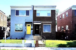 1251 Emerson St NE, Washington, DC 20017 - Photo 1