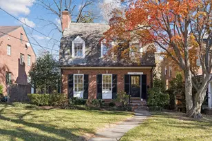 4821 45th St NW, Washington, DC 20016 - Photo 1