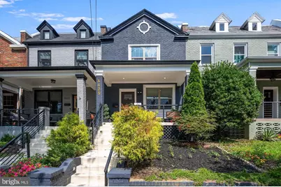 4625 4th Street NW, Washington, DC 20011 - Photo 1