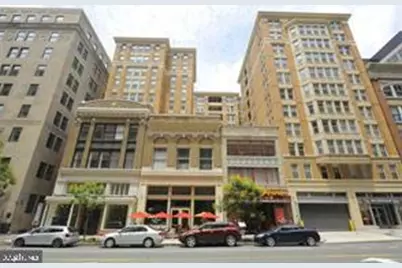 915 E Street NW #702, Washington, DC 20004 - Photo 1