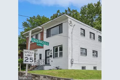 6501 North Capitol Street NE, Washington, DC 20012 - Photo 1