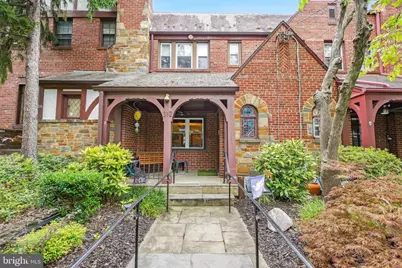312 Jefferson Street NW, Washington, DC 20011 - Photo 1