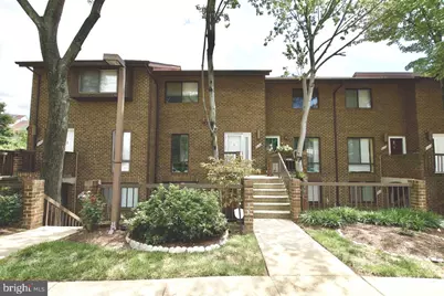 3081 Hawthorne Drive NE #3081, Washington, DC 20017 - Photo 1
