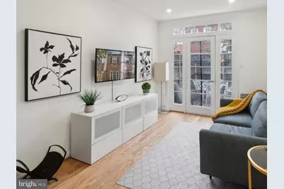 19 Snows Court NW, Washington, DC 20037 - Photo 1