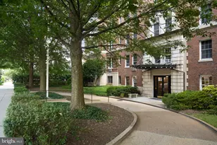 2540 Massachusetts Ave NW, Washington, DC 20008 - Photo 1