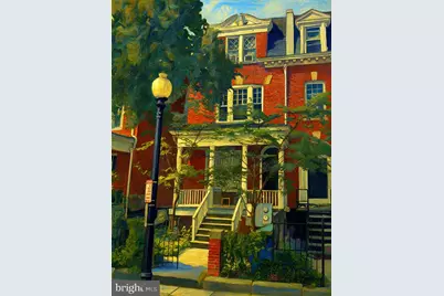 1664 Park Road NW, Washington, DC 20010 - Photo 1