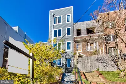 525 Kennedy Street NW #6, Washington, DC 20011 - Photo 1