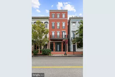 733 8th Street SE #202, Washington, DC 20003 - Photo 1