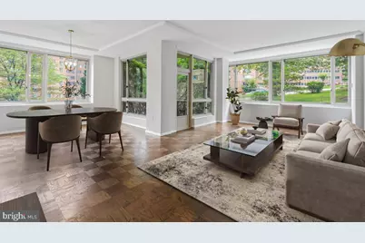4101 Cathedral Avenue NW #510, Washington, DC 20016 - Photo 1
