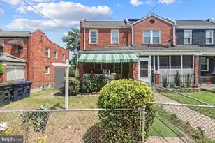 1700 40th St SE, Washington, DC 20020 - Photo 1