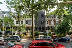 1714 Euclid St NW, Washington, DC 20009 - Photo 1