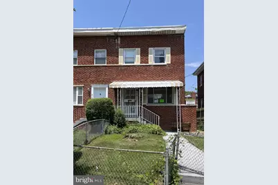 618 Galveston Street SE, Washington, DC 20032 - Photo 1