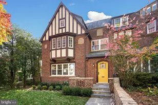 4432 Q St NW, Washington, DC 20007 - Photo 1