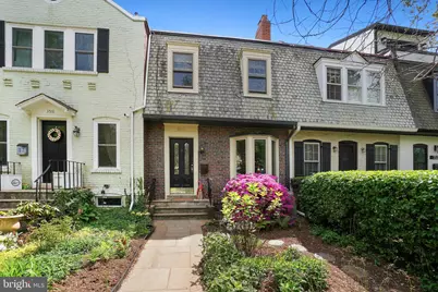 3520 S Street NW, Washington, DC 20007 - Photo 1