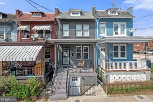 1223 Rock Creek Ford Rd NW, Washington, DC 20011 - Photo 1