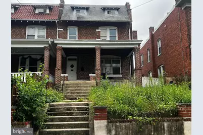 1362 Shepherd Street NW, Washington, DC 20011 - Photo 1