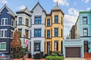 1903 4th St NW, Washington, DC 20001 - Photo 1