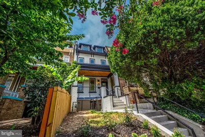 4508 13th Street NW, Washington, DC 20011 - Photo 1