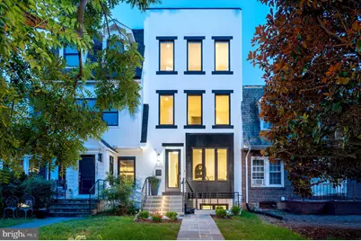 3622 S Street NW, Washington, DC 20007 - Photo 1
