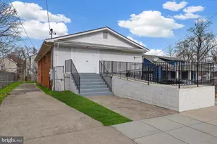 4510 Brooks St NE, Washington, DC 20019 - Photo 1