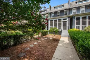 1606 Potomac Ave SE, Washington, DC 20003 - Photo 1