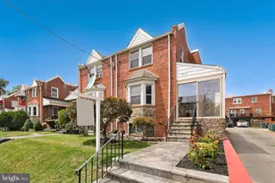 5820 3rd Pl NW, Washington, DC 20011 - Photo 1