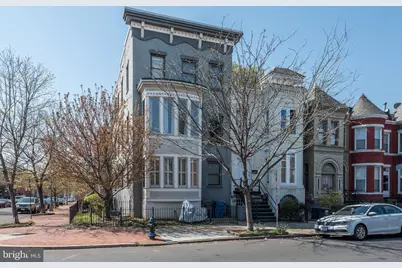 1240 4th Street NW #200, Washington, DC 20001 - Photo 1