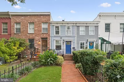 728 Maryland Avenue NE, Washington, DC 20002 - Photo 1