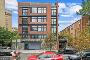 1654 Euclid St NW, Washington, DC 20009 - Photo 1