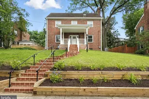 1821 Shepherd St NE, Washington, DC 20018 - Photo 1