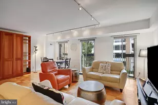 520 N St SW, Washington, DC 20024 - Photo 1