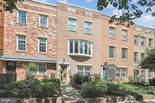 1811 T St NW, Washington, DC 20009 - Photo 1