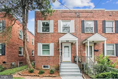 3335 Dubois Place SE, Washington, DC 20019 - Photo 1