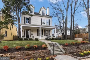 4920 43rd Pl NW, Washington, DC 20016 - Photo 1