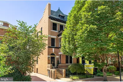 1612 T Street NW, Washington, DC 20009 - Photo 1