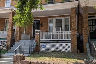 1239 U St SE, Washington, DC 20020 - Photo 1