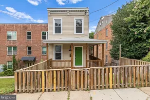 1724 W St SE, Washington, DC 20020 - Photo 1