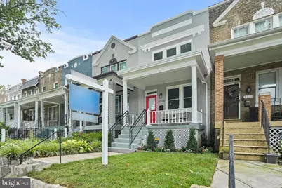5220 5th Street NW, Washington, DC 20011 - Photo 1