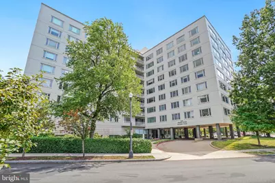 2475 Virginia Avenue NW #728, Washington, DC 20037 - Photo 1