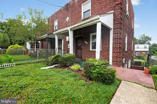 1943 Alabama Ave SE, Washington, DC 20020 - Photo 1
