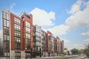2120 Vermont Ave NW, Washington, DC 20001 - Photo 1